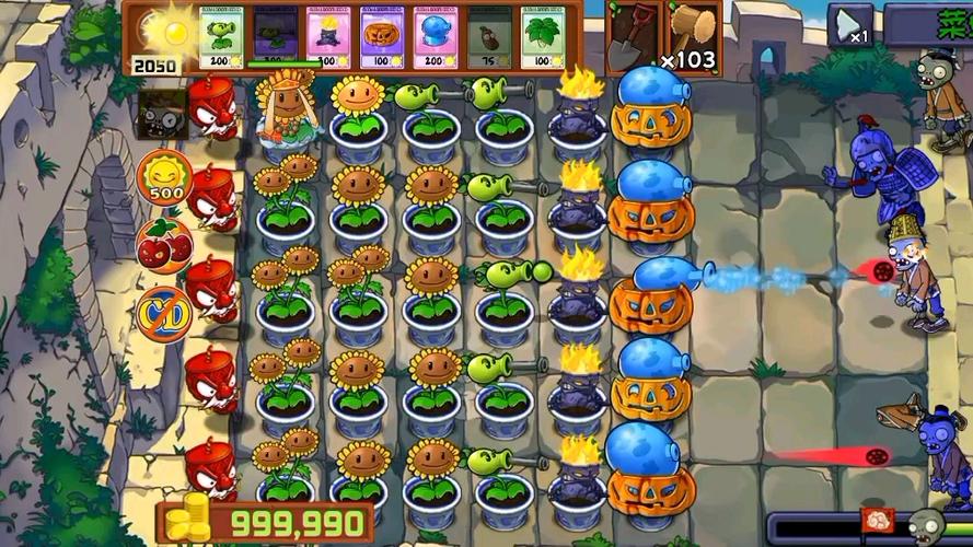 我的世界pvzmod精华
