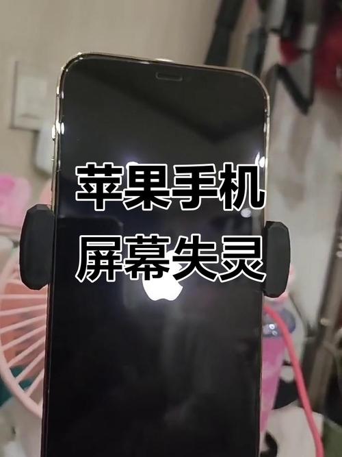 iphone滑动来关机无法滑动