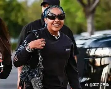 女人戴黑绳的5大忌