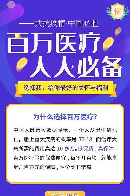 百万医疗险买哪个公司的好图标