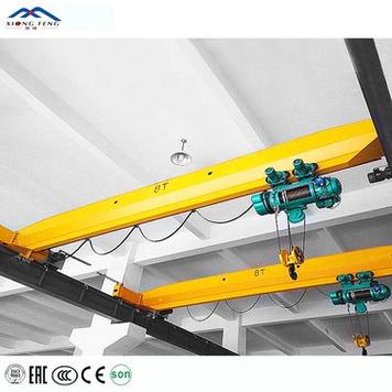 10吨行车价格表