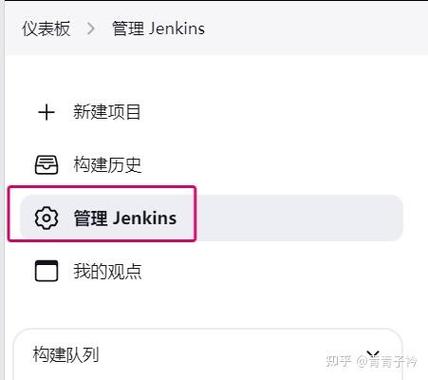 jenkins类似的工具缩略图