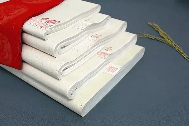 安徽十大宣纸品牌