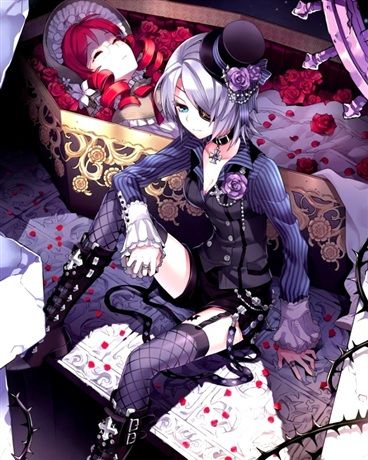 《娘化病毒》