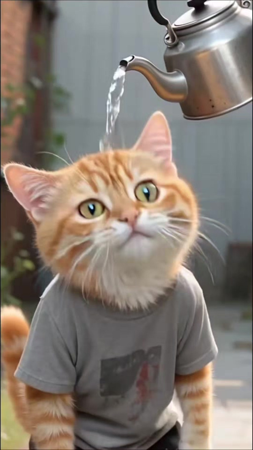 橘猫影视最新版截图
