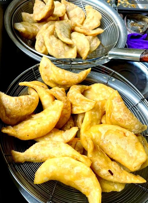 三河市汤不留食品有限公司缩略图