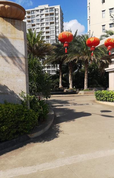 文昌最好的三个小区