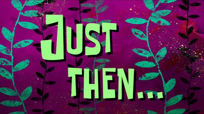 justthen的中文翻译