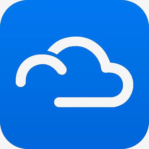 青花云app