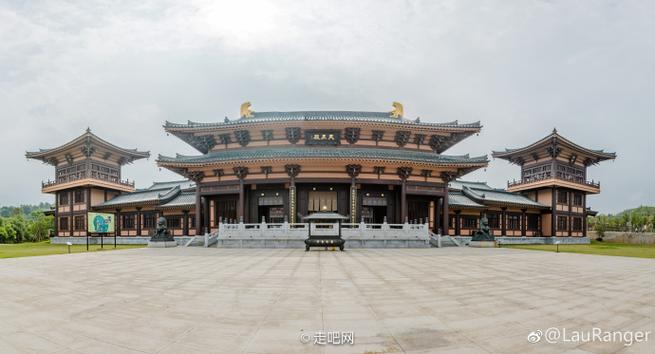 广州趣走走旅游服务有限公司