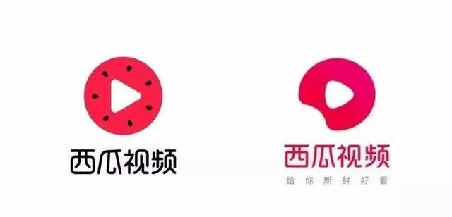 西瓜视频纯净板图标