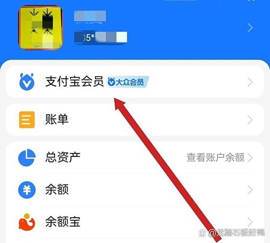 支付宝在哪签到