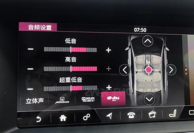 音响如何循环播放