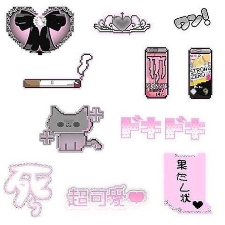 照片遮挡贴纸缩略图