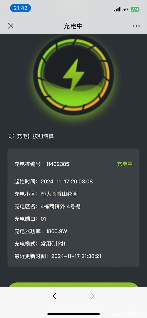 充电器一般是多大功率