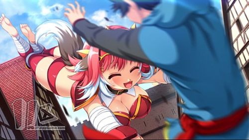 dmm games ios