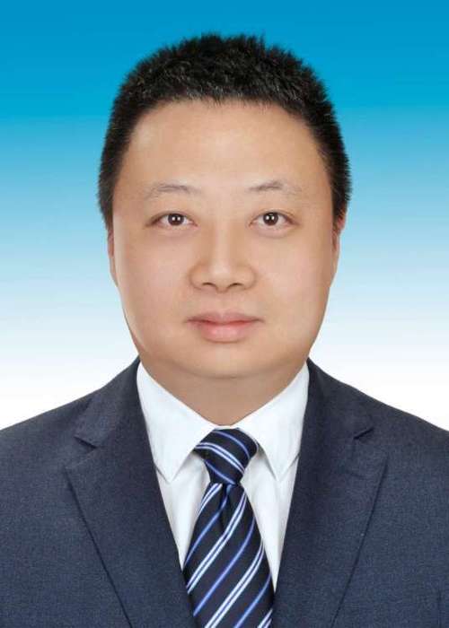 资阳新任干部公示公告