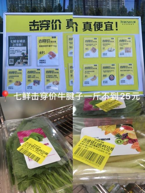 七鲜超市加盟条件