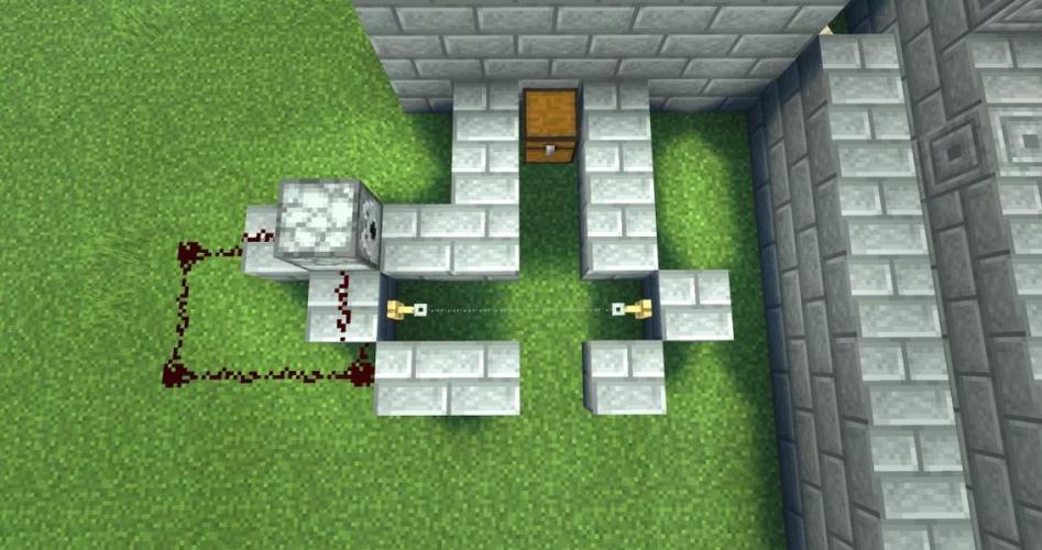 hornycraft攻略矿洞迷宫咋触发