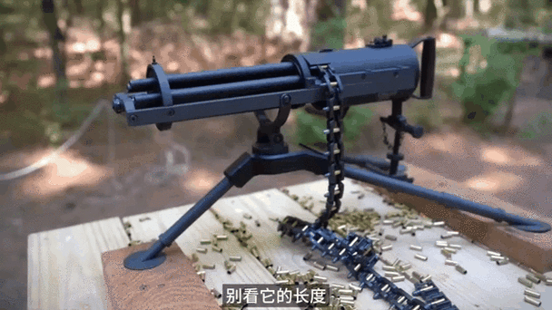 奇葩武器视频