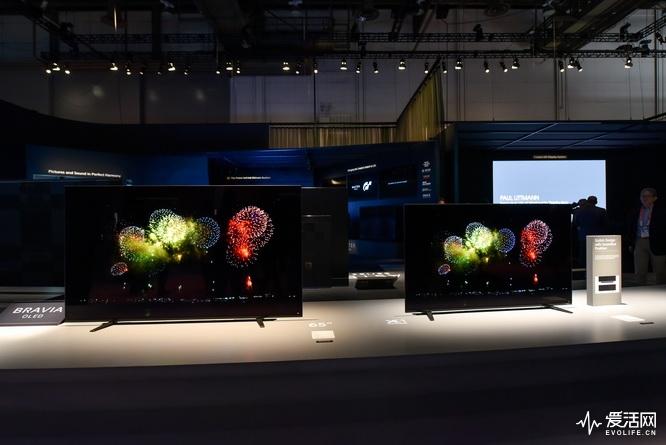 sony2020发布会