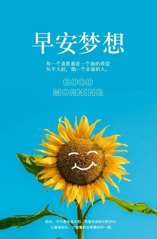 美好的开始句子图标