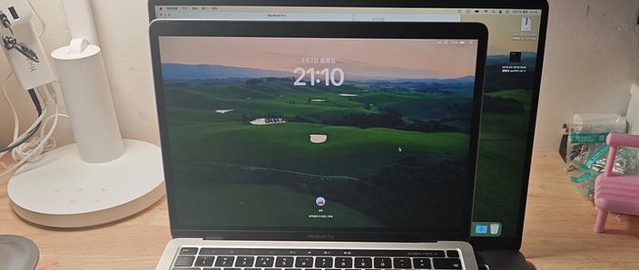 macbookpro有必要i9吗