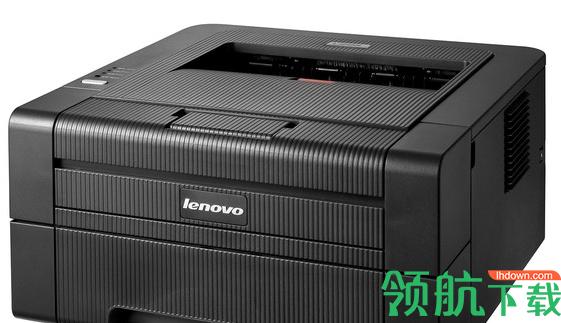 联想lj2400l驱动下载截图