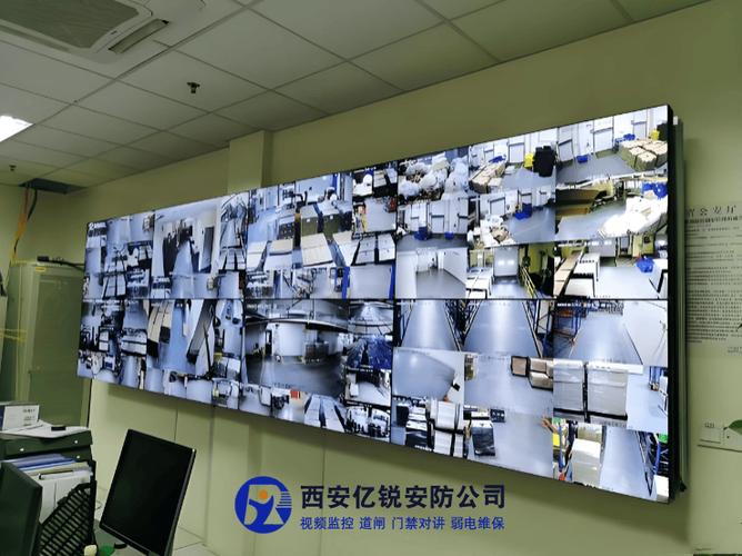 大型超市监控记录一般保存多久