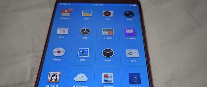 锤子手机pro2电源键失灵