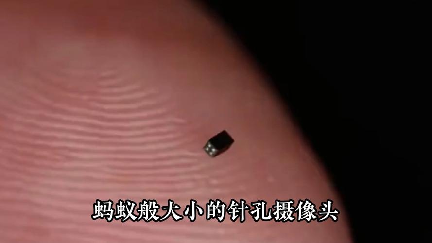 红米可以检测针孔摄像吗