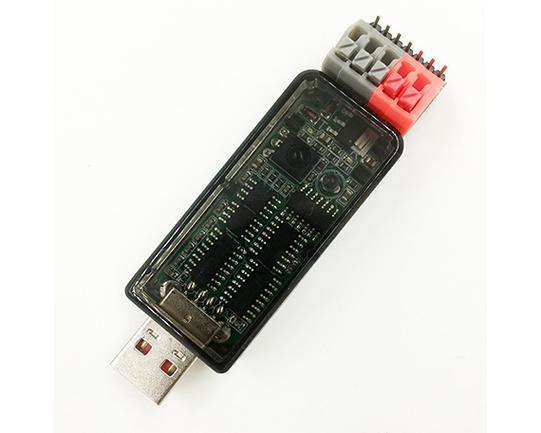 usb串口调试工具游戏截图