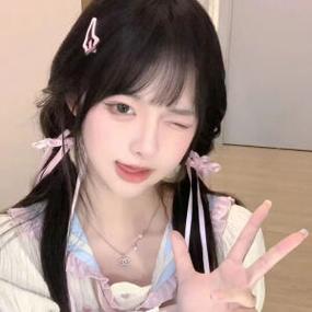 闺蜜头像4人一人一张