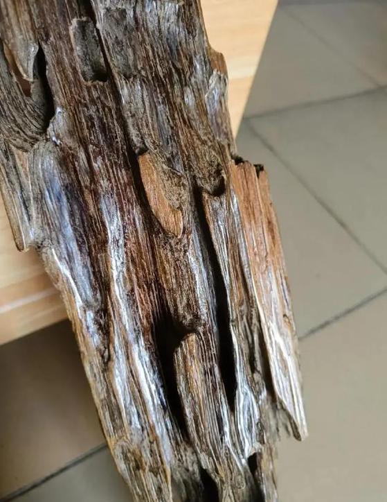 那种木头沉水