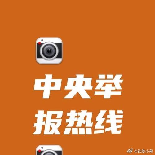 中央巡视组的电话号码