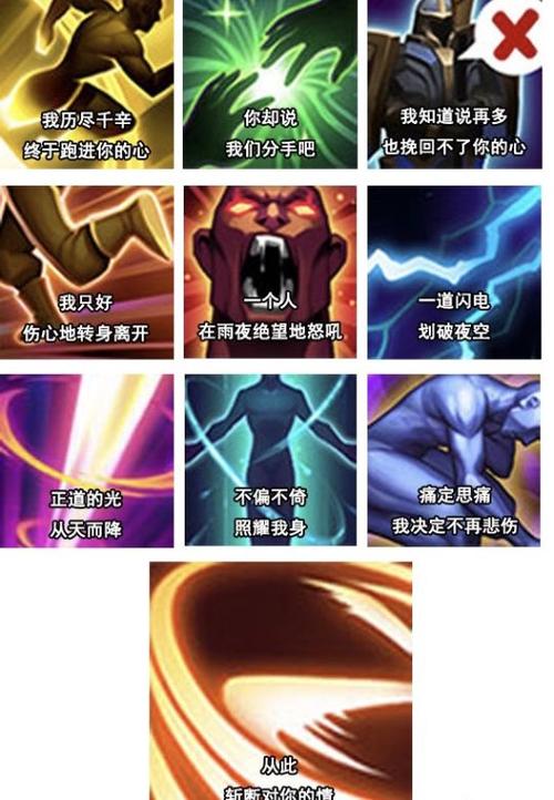 卡牌召唤师技能带什么