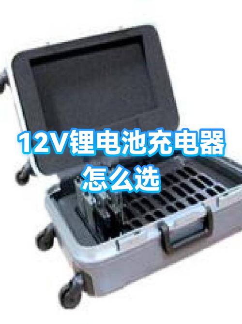 12v锂电池用多少伏充电器