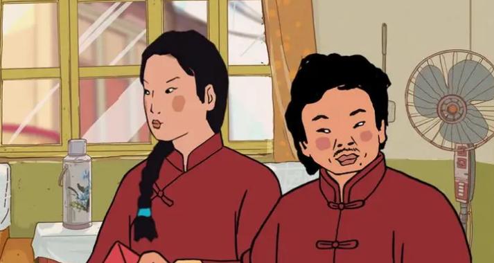 王蓝莓的幸福生活折相思版