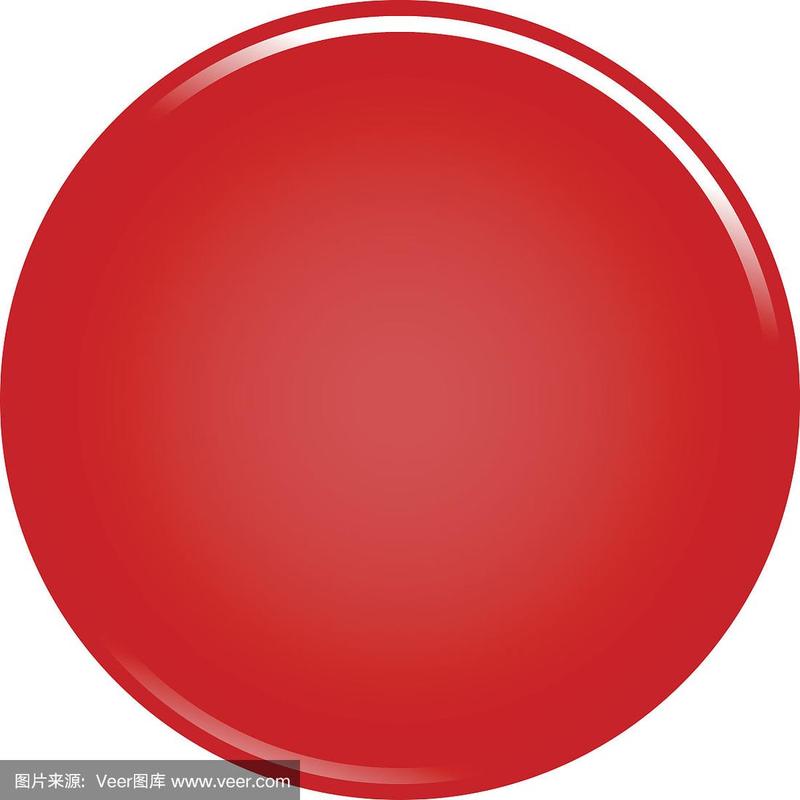 在电脑上标注的红色圆圈怎么
