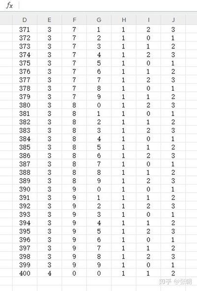 用123能组成多少个三位数截图