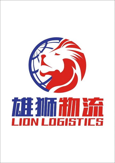 中国物流公司排名500强图标