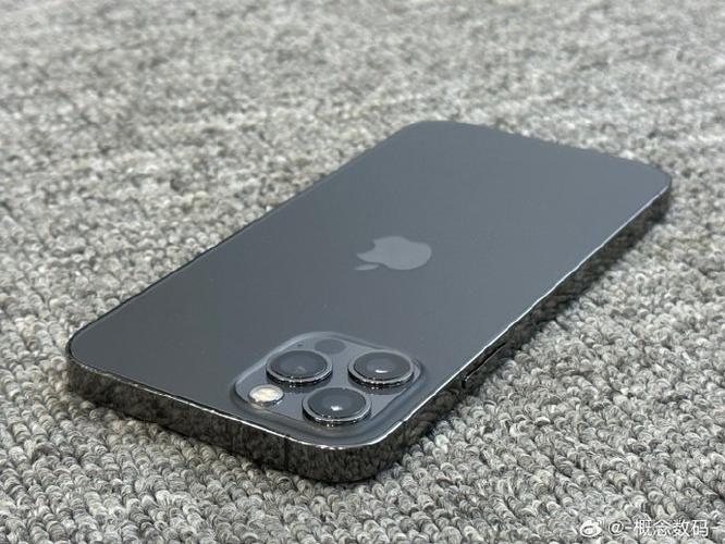 iphone12pro是双卡吗