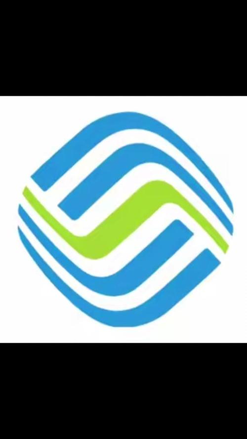 中国移动图标符号图标