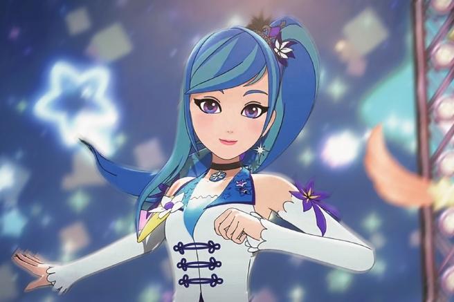 菲梦少女宋诗语