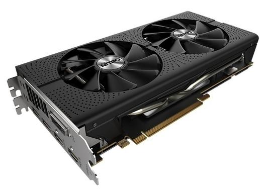 蓝宝石rx570超白金图标