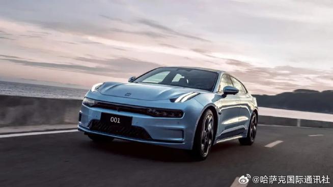 zeekr是什么车