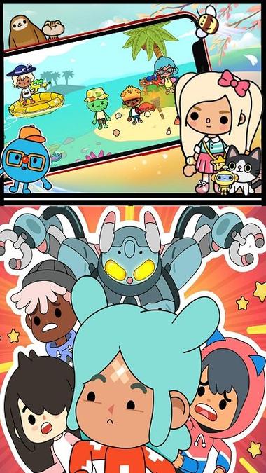 喵星人大作战内置修改器图标