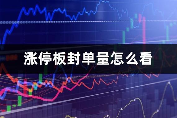 涨停封成比在哪里看