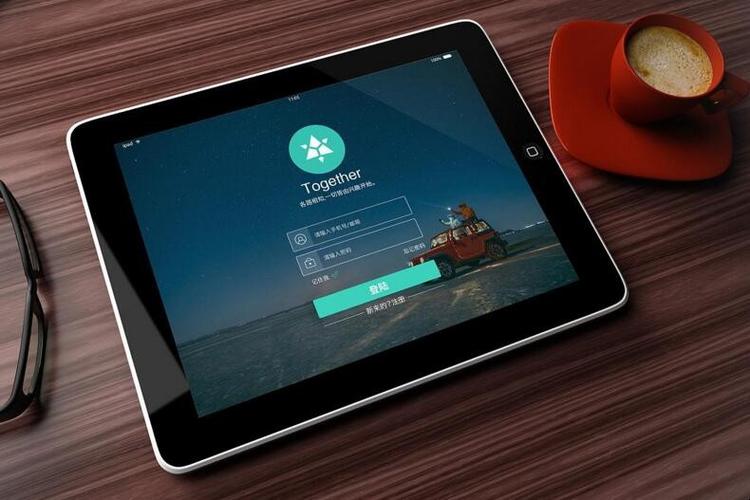 ipad登录连接到服务器时出错图标