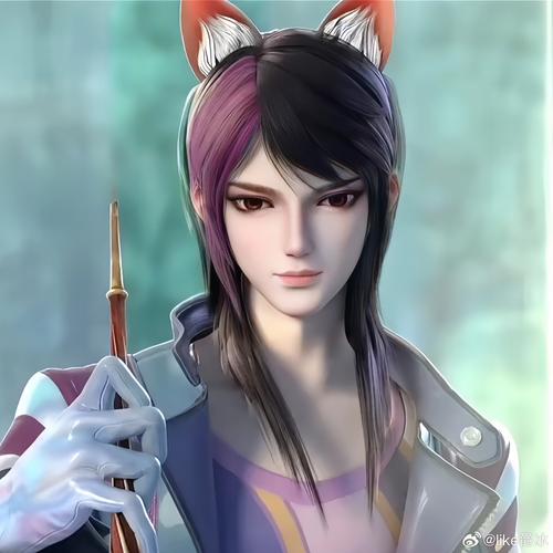 无敌小神农云殊缩略图